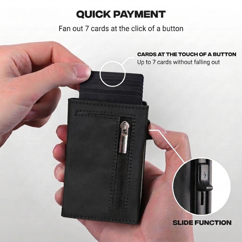 Novu Wallet