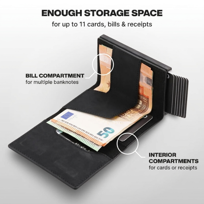 Novu Wallet