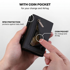 Novu Wallet