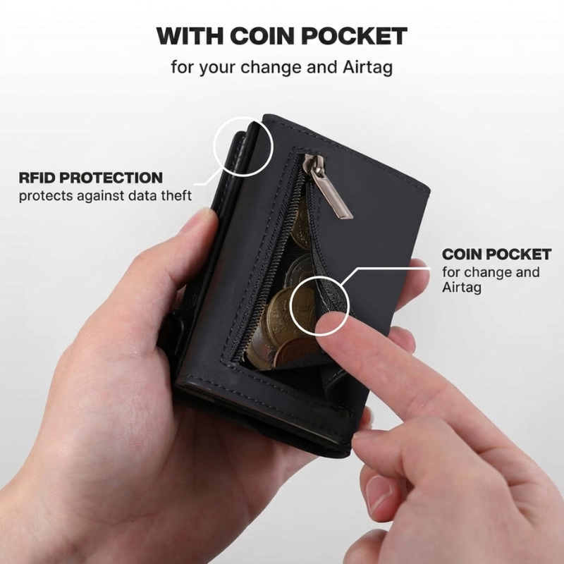 Novu Wallet