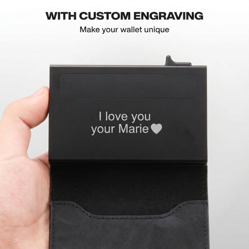 Novu Wallet