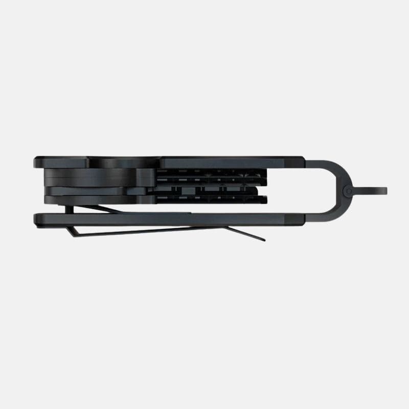 Novu Aluminium Keyholder