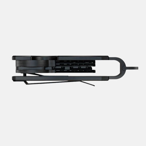 Novu Aluminium Keyholder