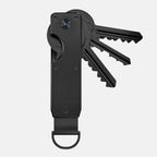 Novu Aluminium Keyholder