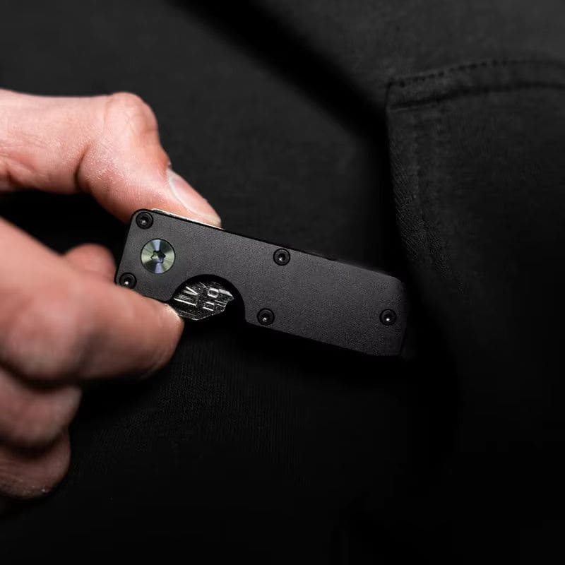 Novu Aluminium Keyholder