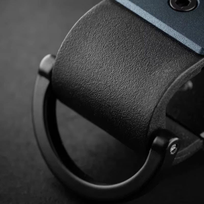 Novu Aluminium Keyholder