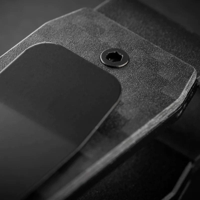 Novu Aluminium Keyholder