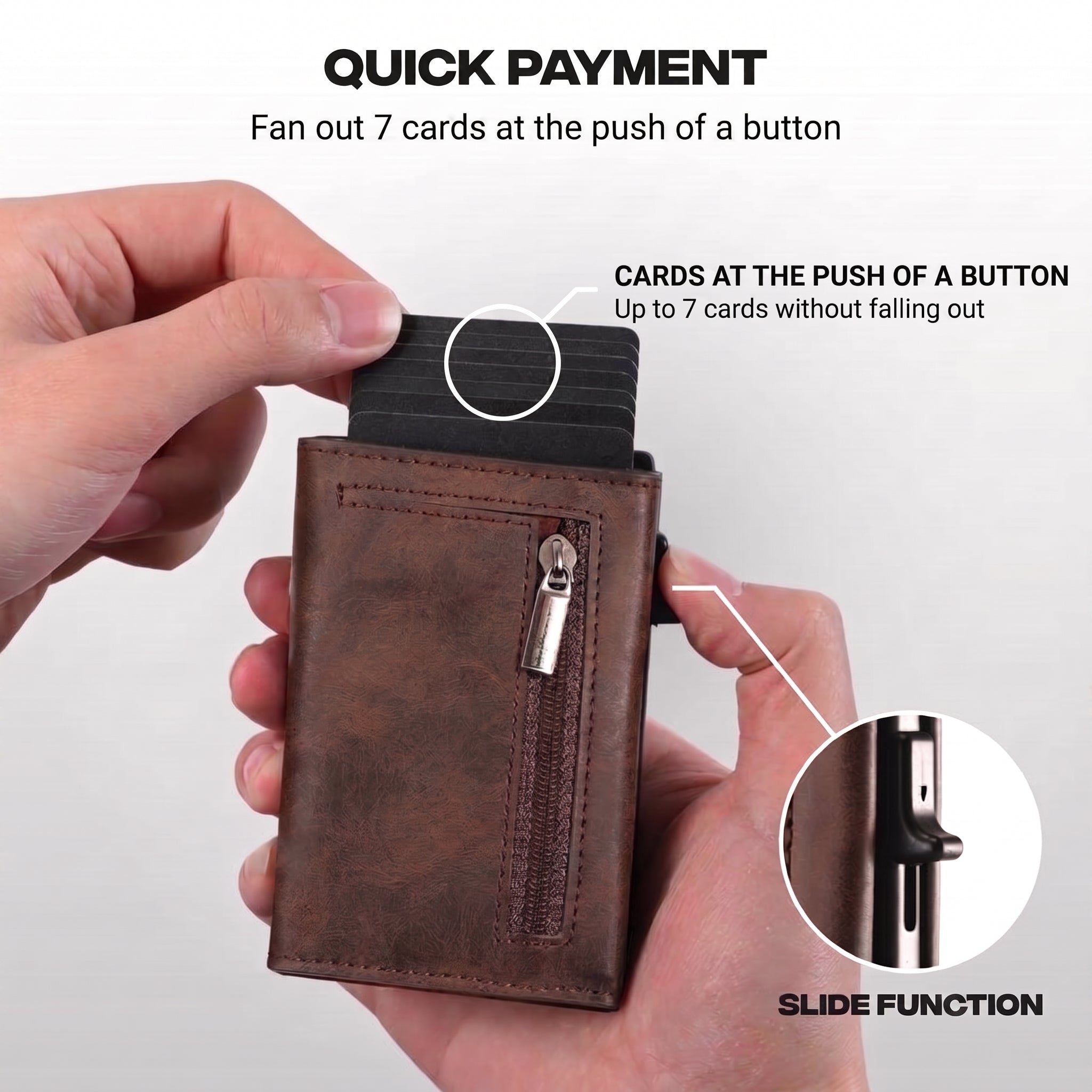 Novu Wallet