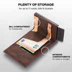 Novu Wallet
