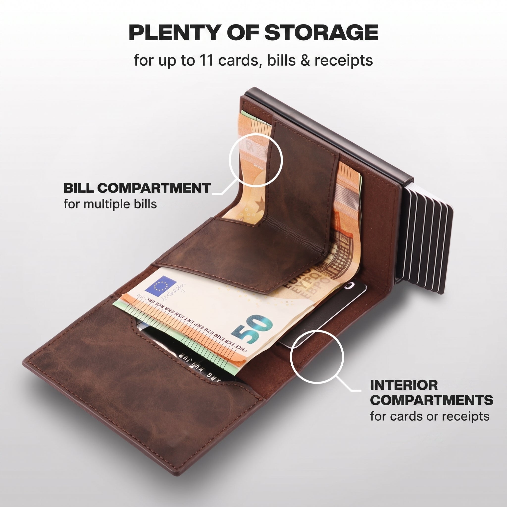 Novu Wallet