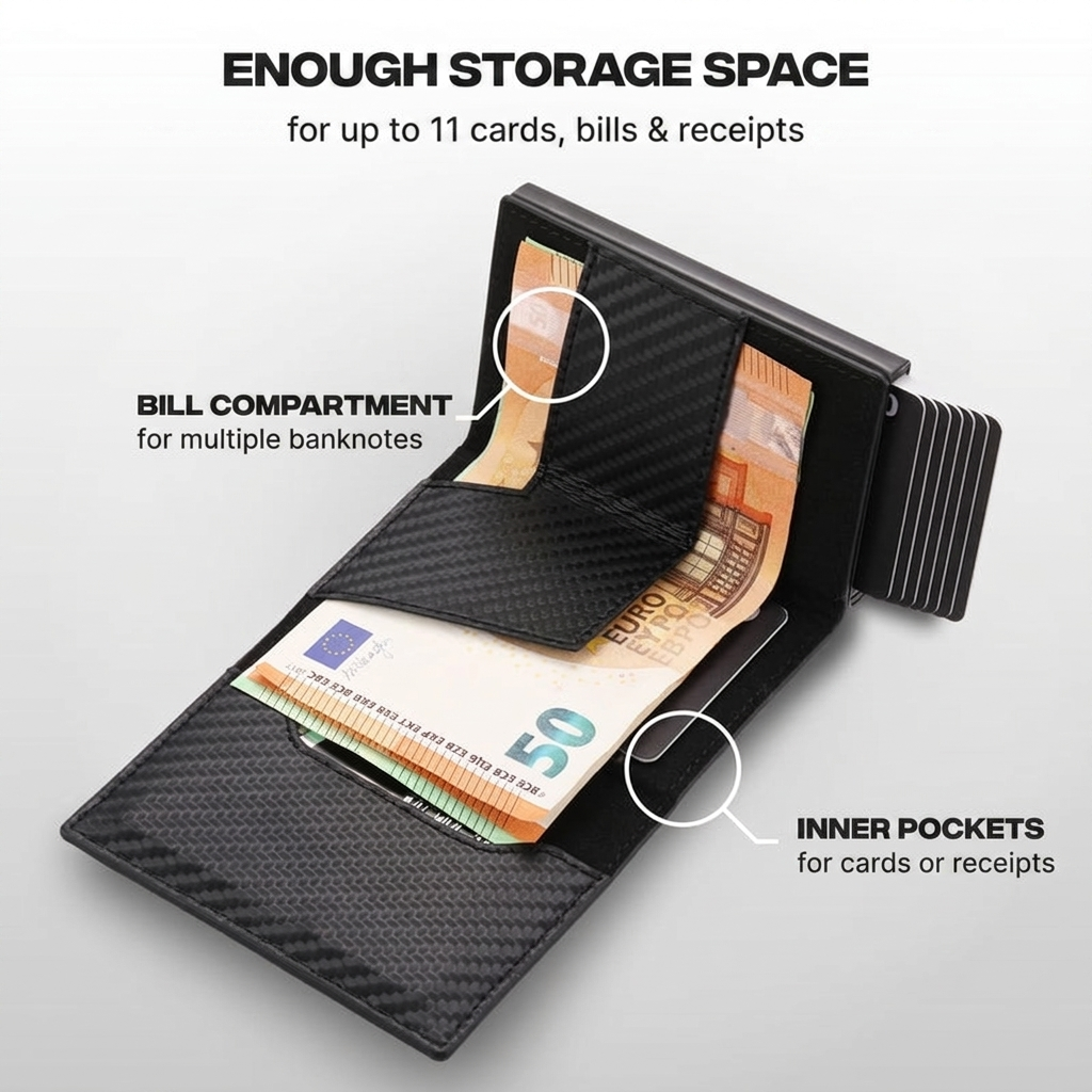 Novu Wallet