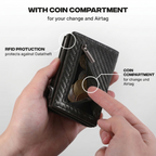 Novu Wallet