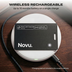 Novu Tracking Card