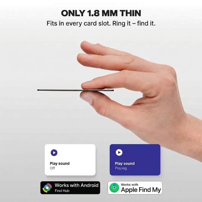 Novu Tracking Card
